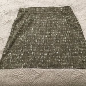 Women’s skirt